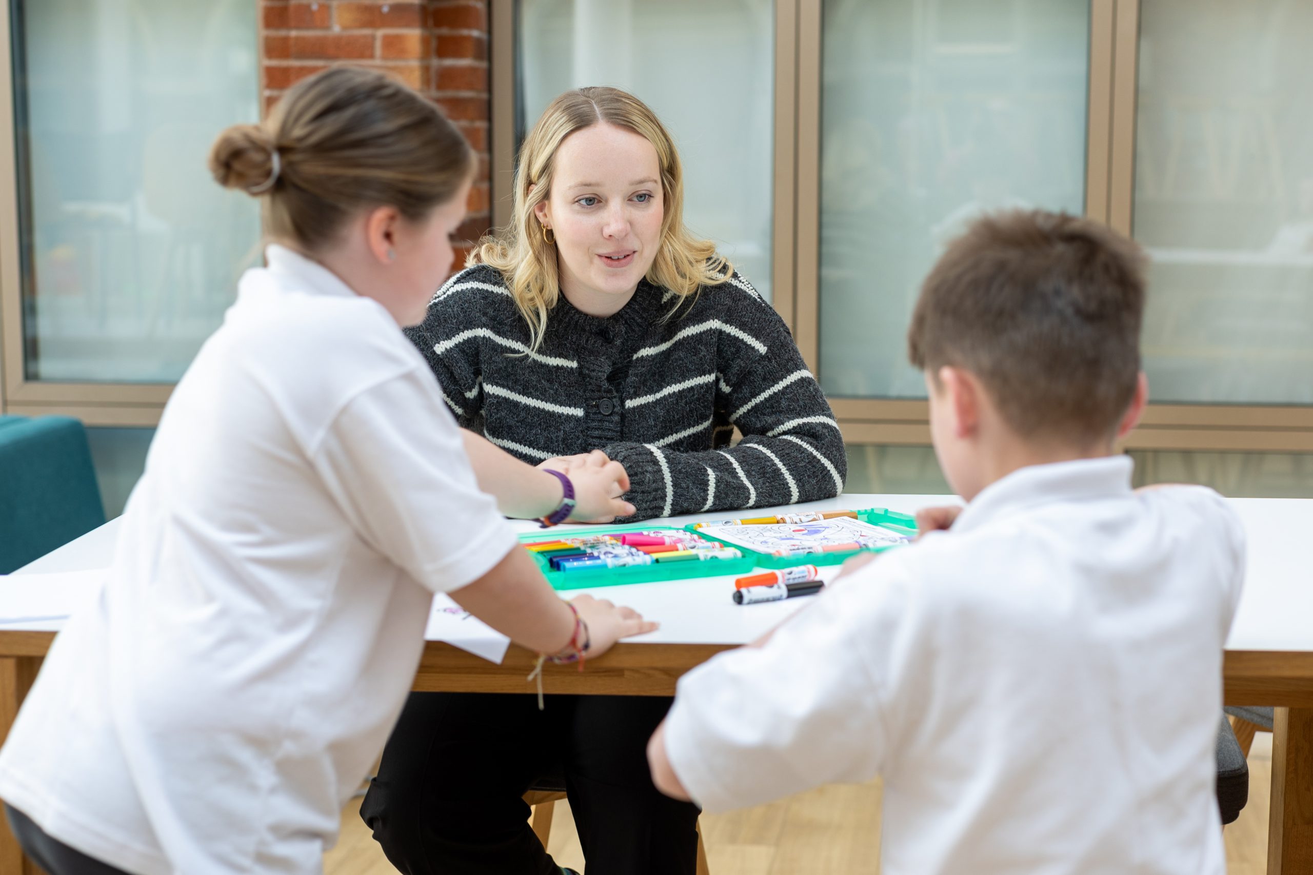 Teaching
