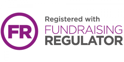 Fundraising Regulator Logo