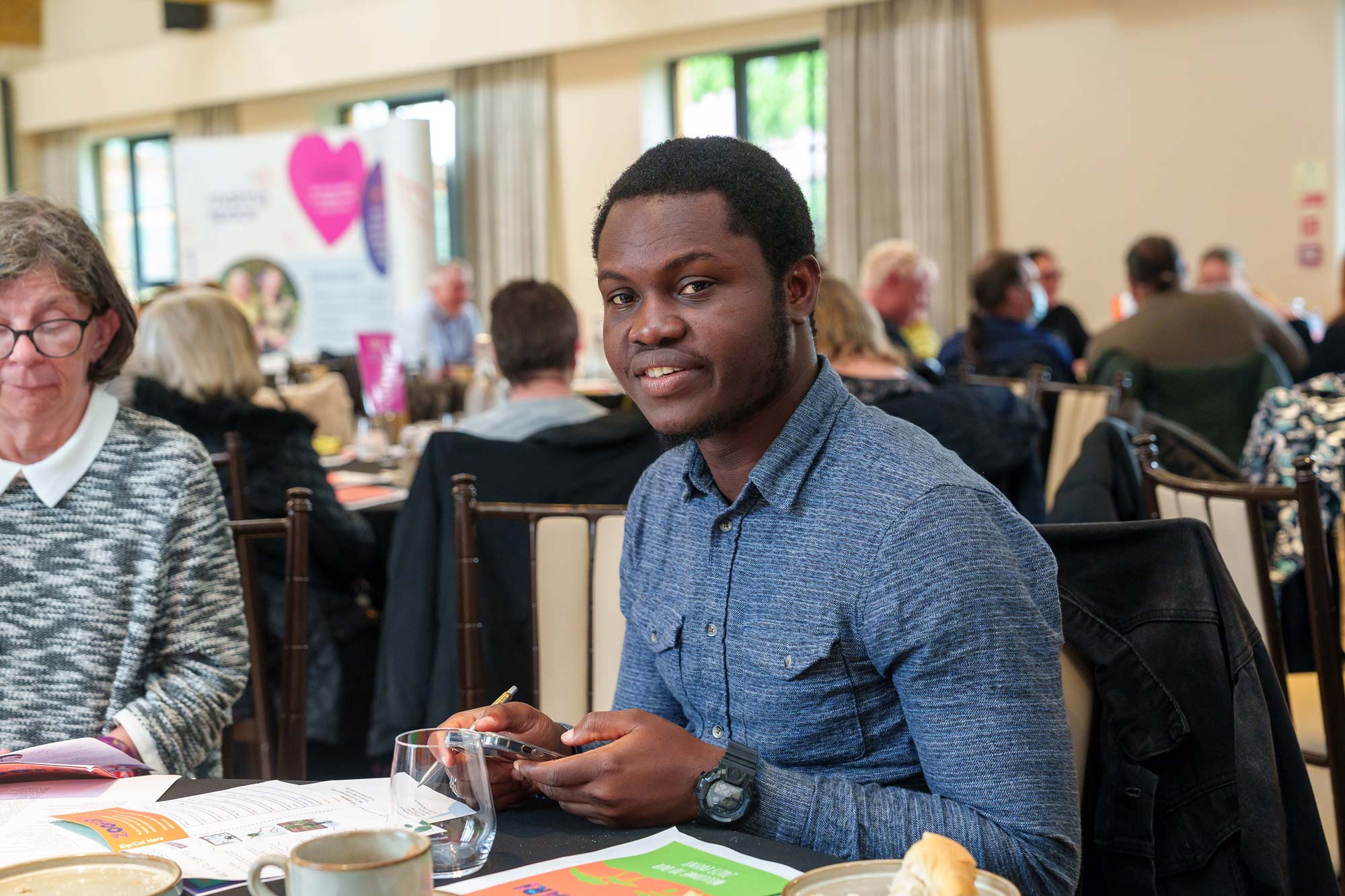 Beacon Counselling Image